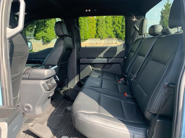 Certified 2023 Ford F150 XL w/ STX Appearance Package AWD/4WD image 15