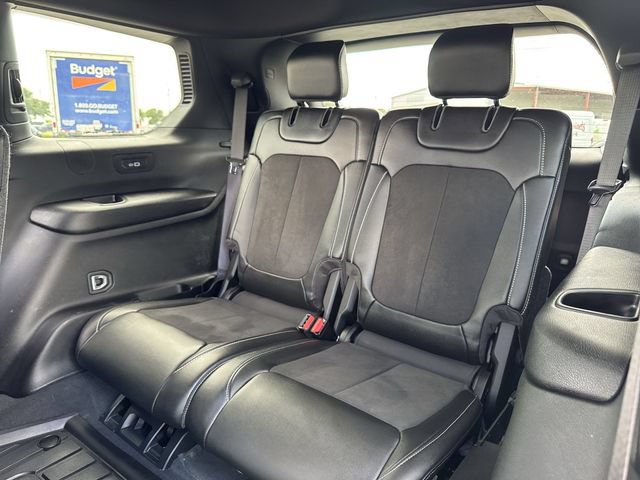 Used 2023 Jeep Grand Cherokee L Laredo RWD image 22