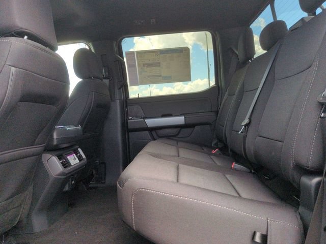 Certified 2026 Ford F150 XLT w/ Equipment Group 302A MID RWD image 15