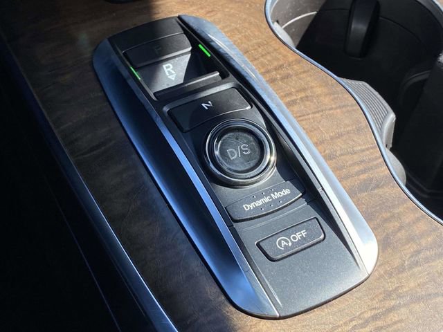 Used 2019 Acura MDX SH-AWD w/ Advance Package image 34