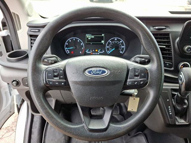Certified 2020 Ford Transit 250 Medium Roof image 19