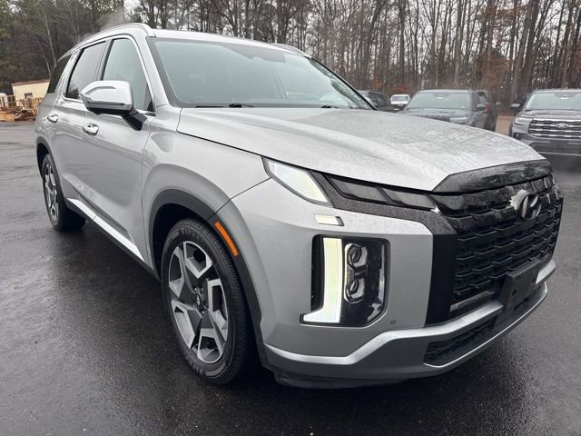 Used 2024 Hyundai Palisade Limited image 7