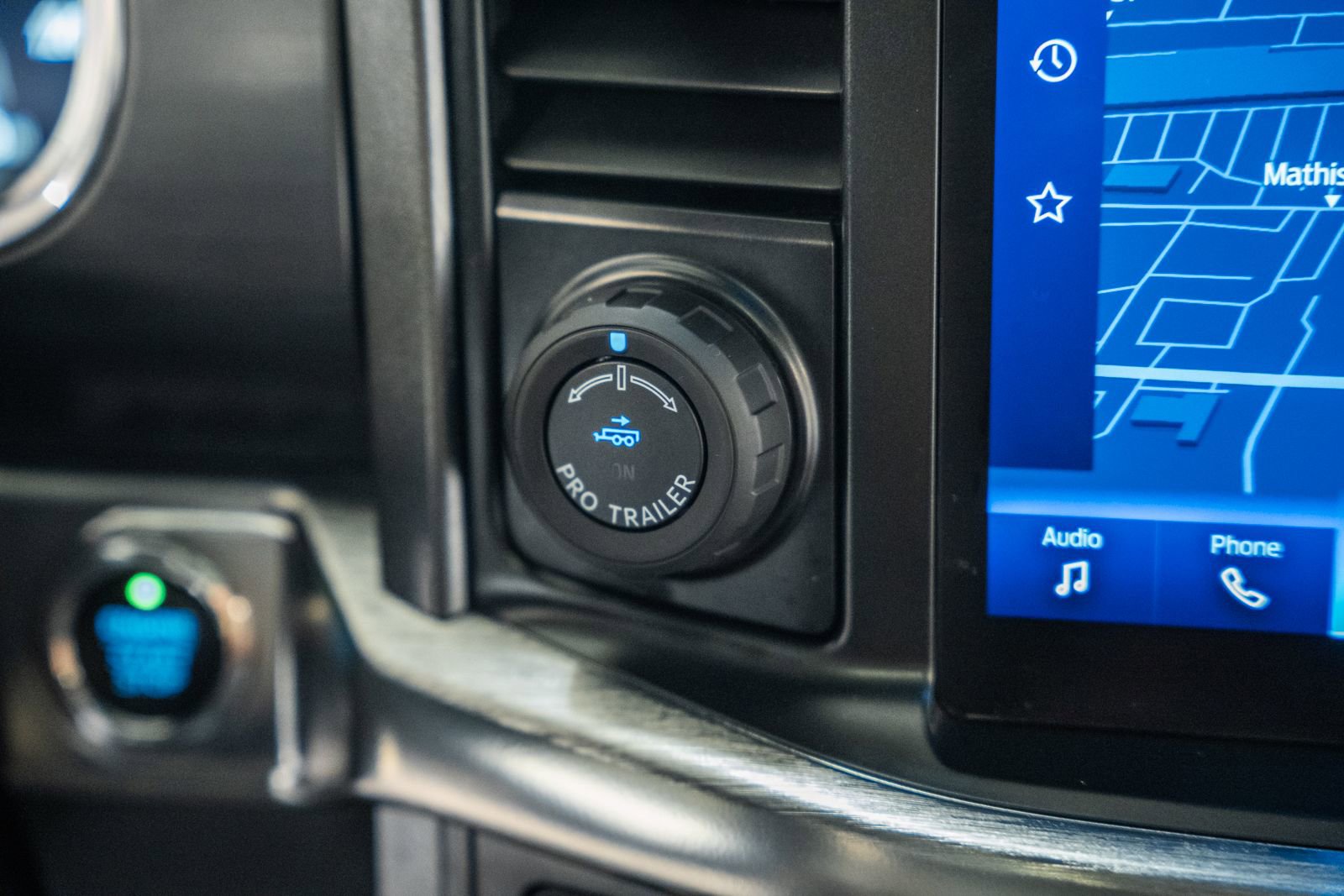 Certified 2023 Ford F150 Lariat w/ Equipment Group 502A High image 34