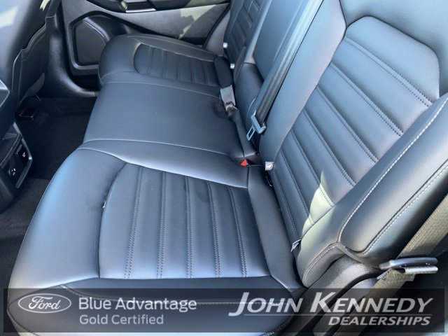 Certified 2022 Ford Edge SEL w/ Convenience Package image 31