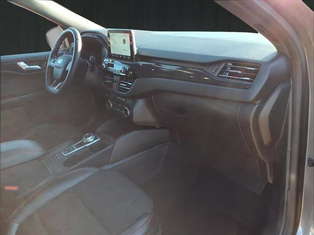 Certified 2024 Ford Escape ST-Line w/ Cold Weather Package image 14