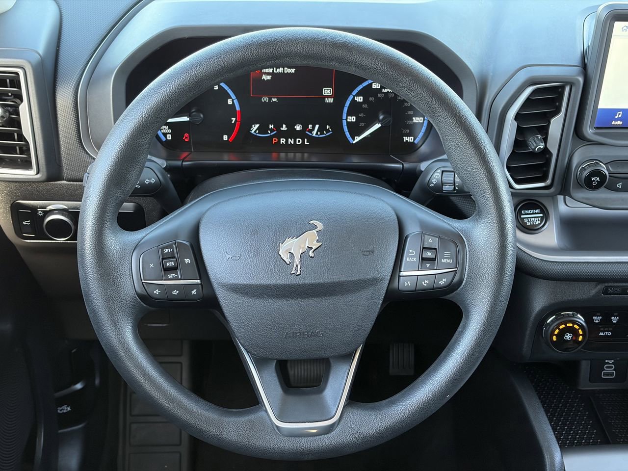 Certified 2024 Ford Bronco Sport Big Bend AWD/4WD image 19