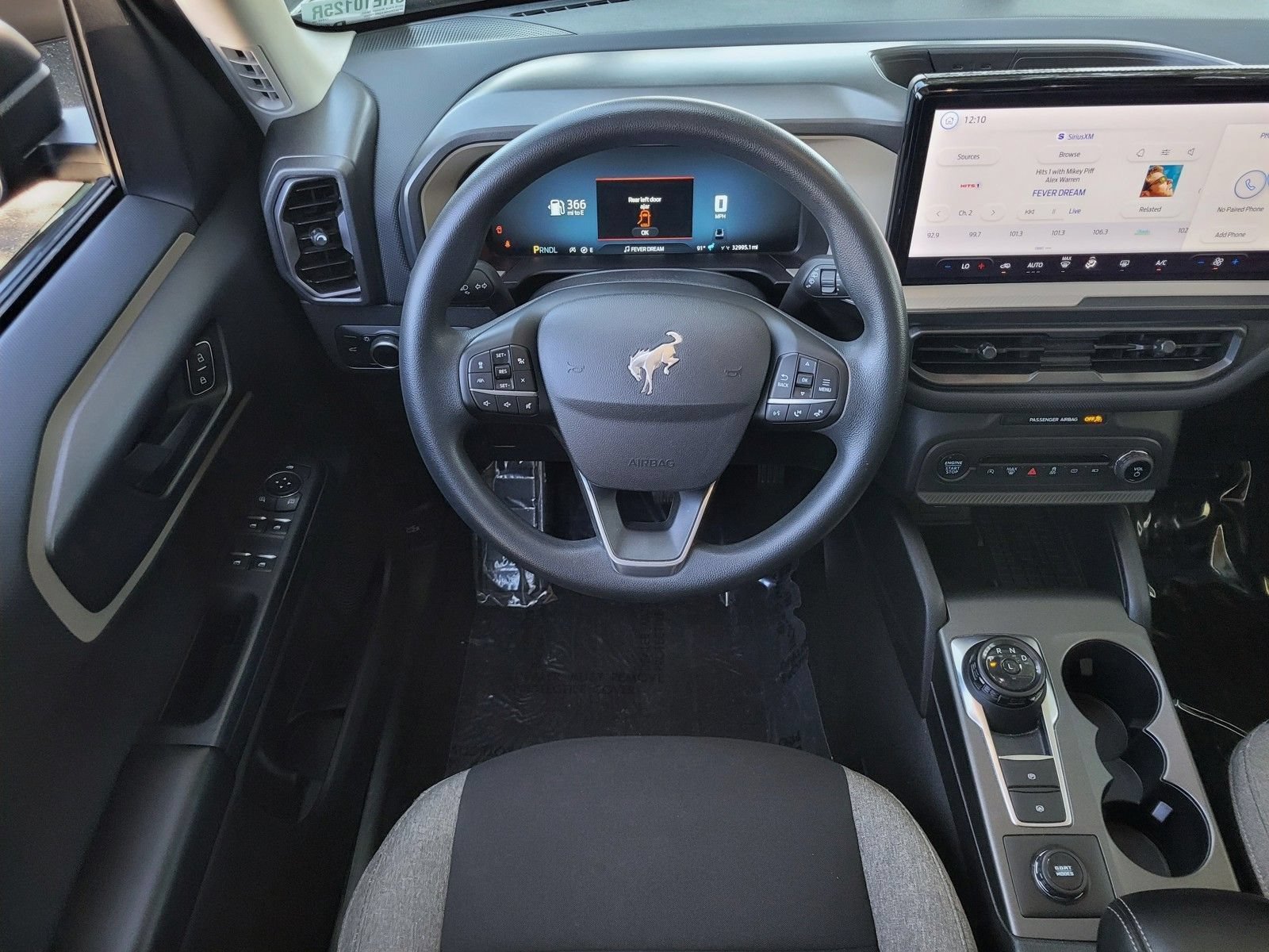 Certified 2025 Ford Bronco Sport Big Bend AWD/4WD image 11