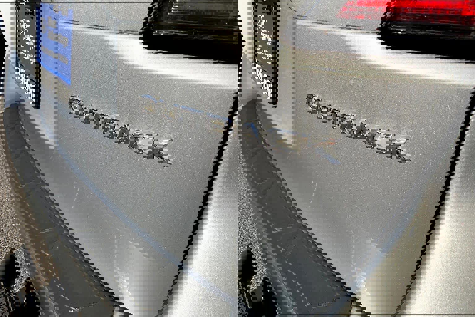 Used 2021 Subaru Outback Premium w/ Popular Package #1 image 11