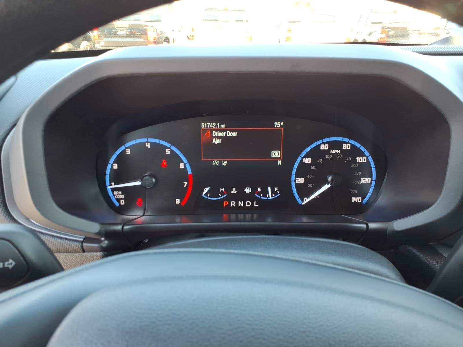 Certified 2024 Ford Bronco Sport Big Bend image 14