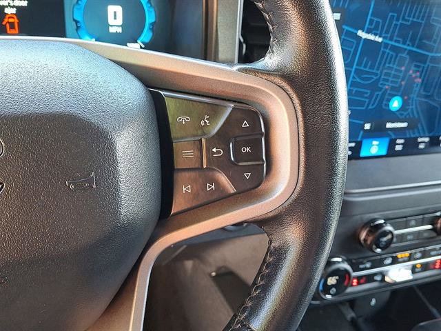 Certified 2025 Ford Bronco Big Bend AWD/4WD image 18