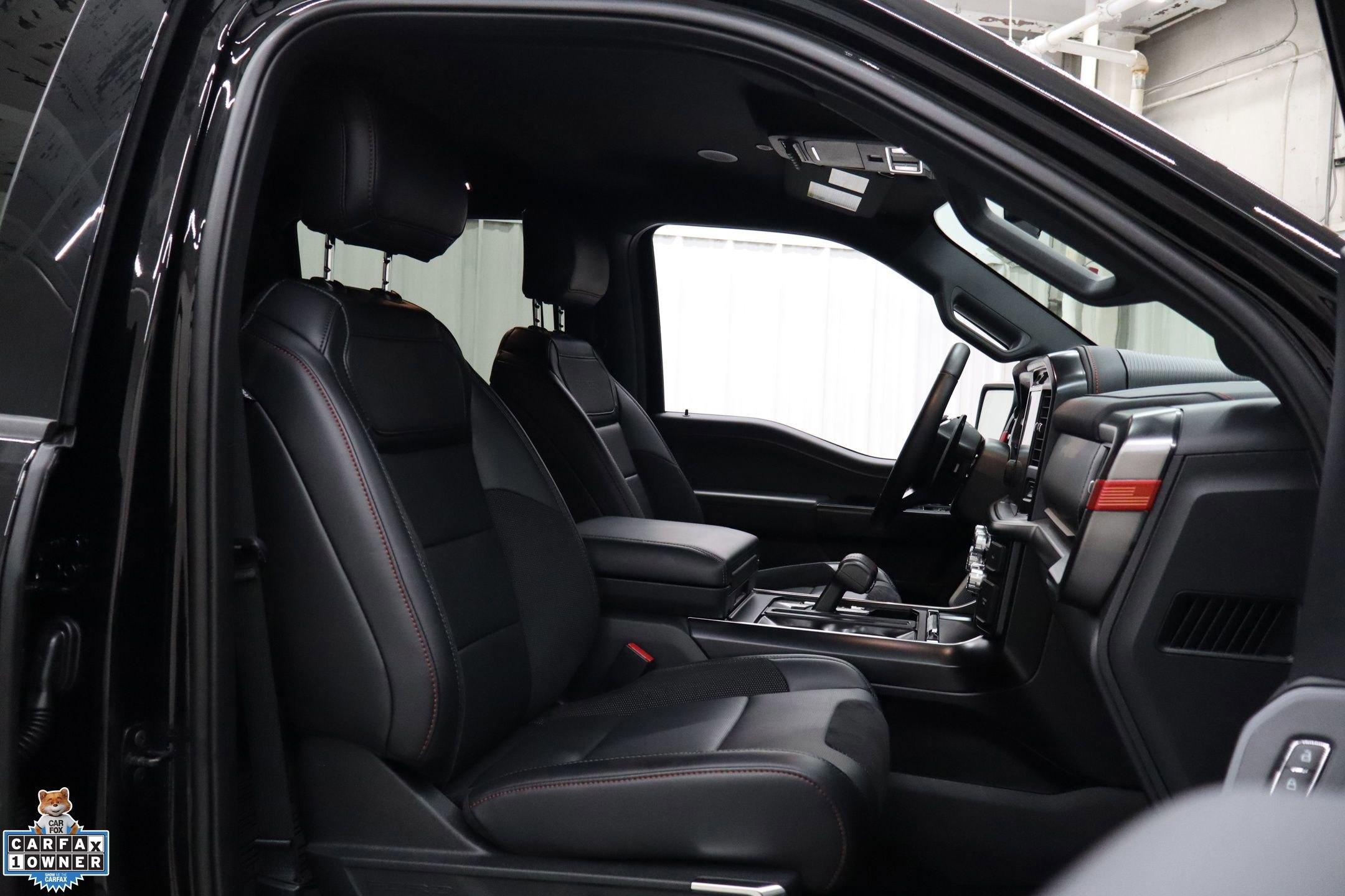 Certified 2025 Ford F150 Raptor image 36