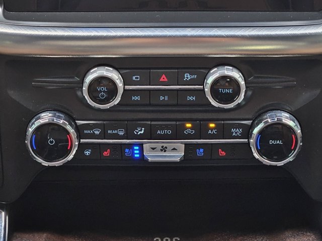 Certified 2025 Ford F150 King Ranch w/ FX4 Off-Road Package AWD/4WD image 30
