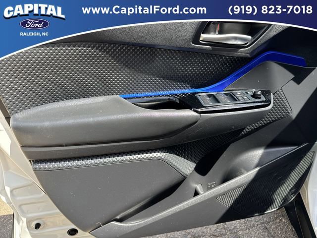 Used 2021 Toyota C-HR XLE image 20