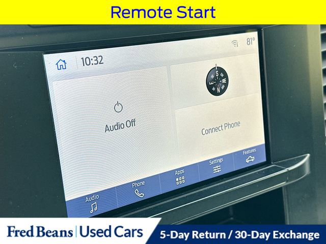 Certified 2024 Ford F550 4x4 Regular Cab Super Duty image 18
