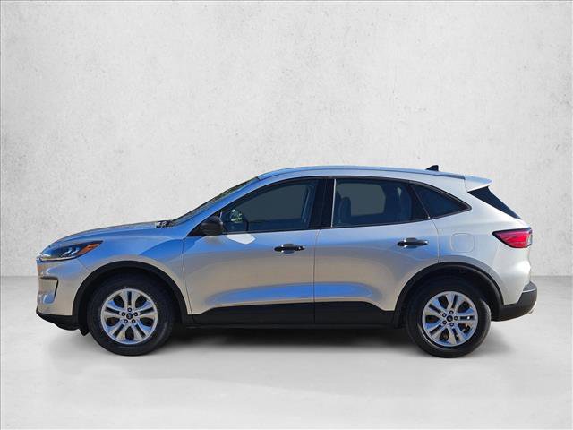 Certified 2020 Ford Escape S image 9