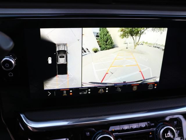 Used 2024 GMC Sierra 2500 Denali w/ Denali Reserve Package AWD/4WD image 28