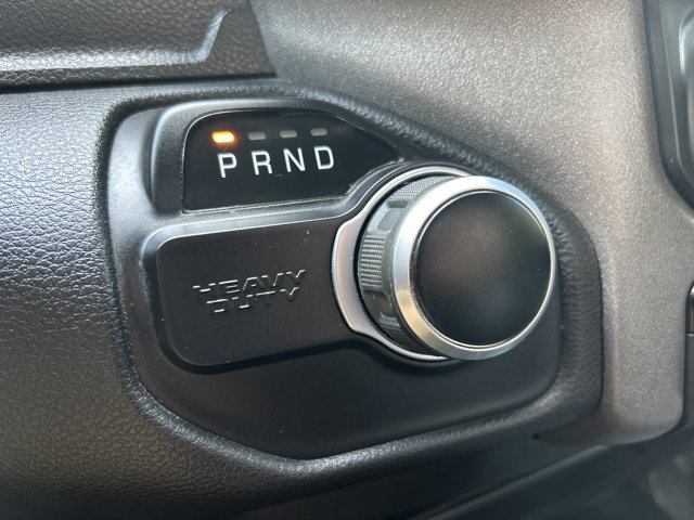 Used 2022 RAM 2500 Tradesman AWD/4WD image 23
