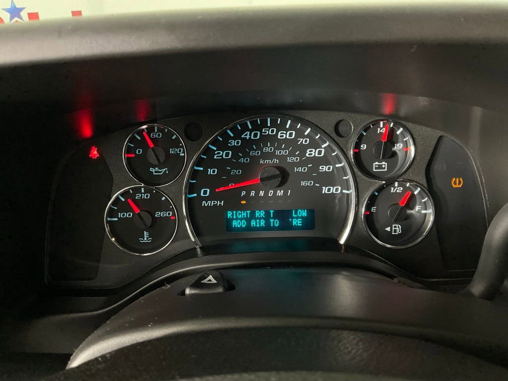 Used 2021 GMC Savana 2500 Extended image 22