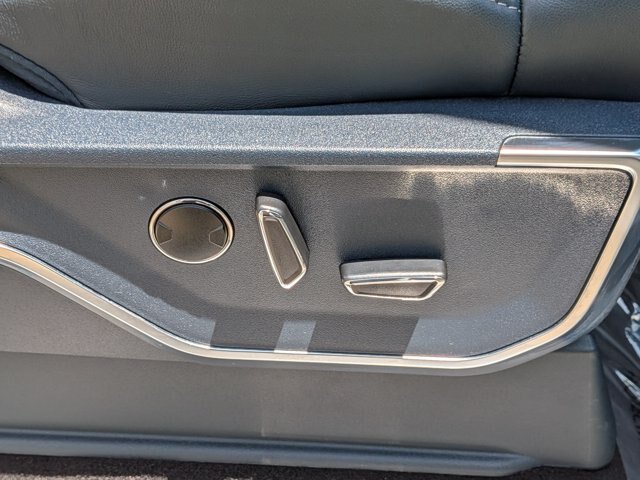 Certified 2023 Ford F150 Limited AWD/4WD image 40