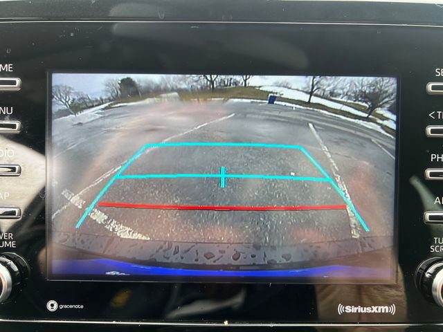 Used 2021 Toyota Camry SE image 22