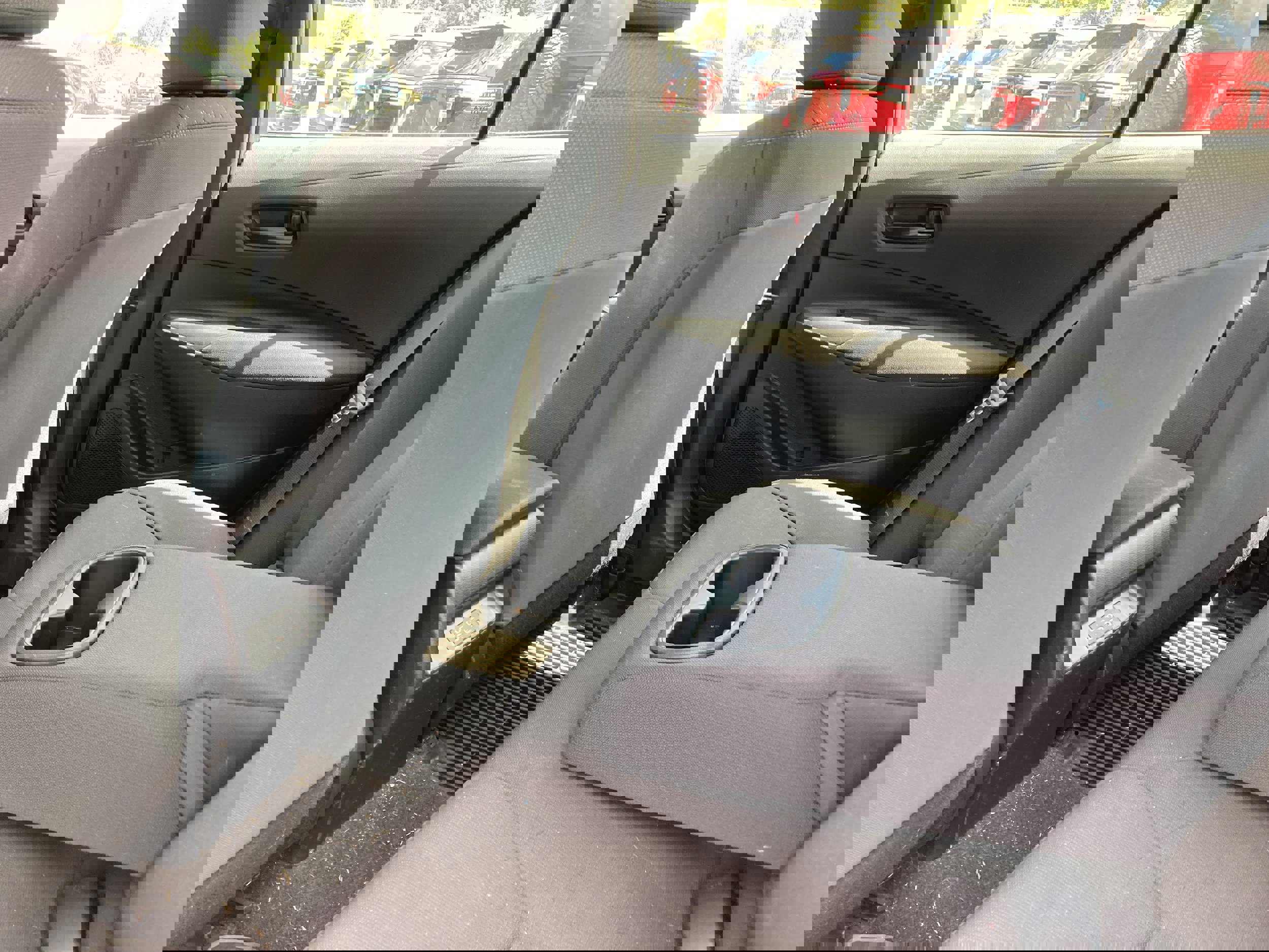 Used 2024 Toyota Corolla LE image 12