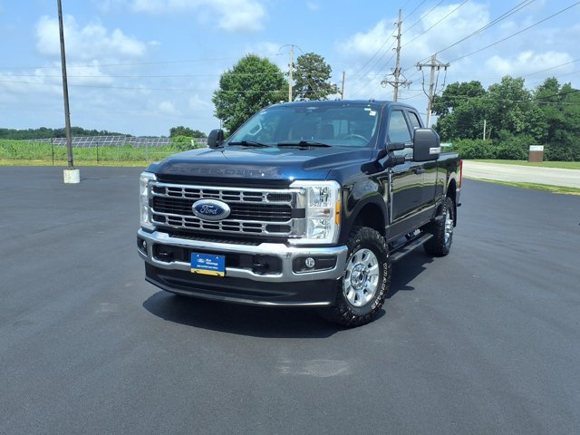 Certified 2024 Ford F250 XLT w/ FX4 Off-Road Package AWD/4WD image 1