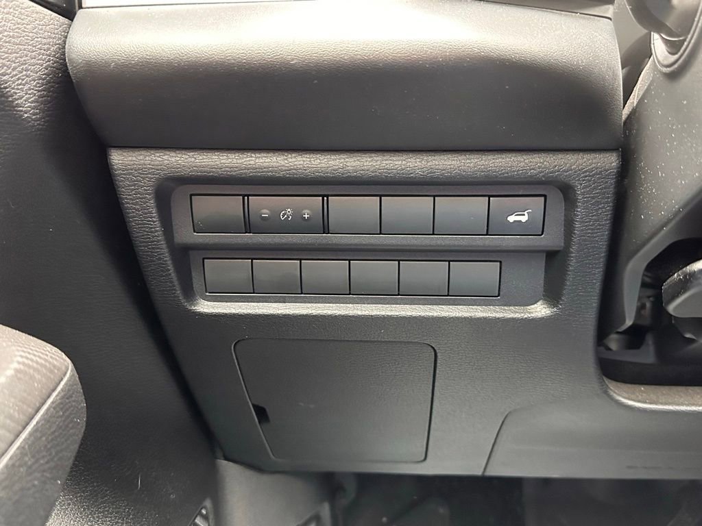 Used 2022 Mitsubishi Outlander SEL AWD/4WD image 29