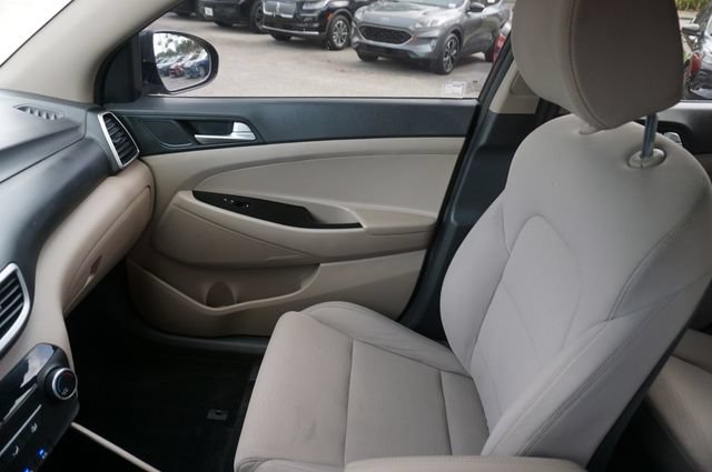 Used 2019 Hyundai Tucson SE FWD image 23
