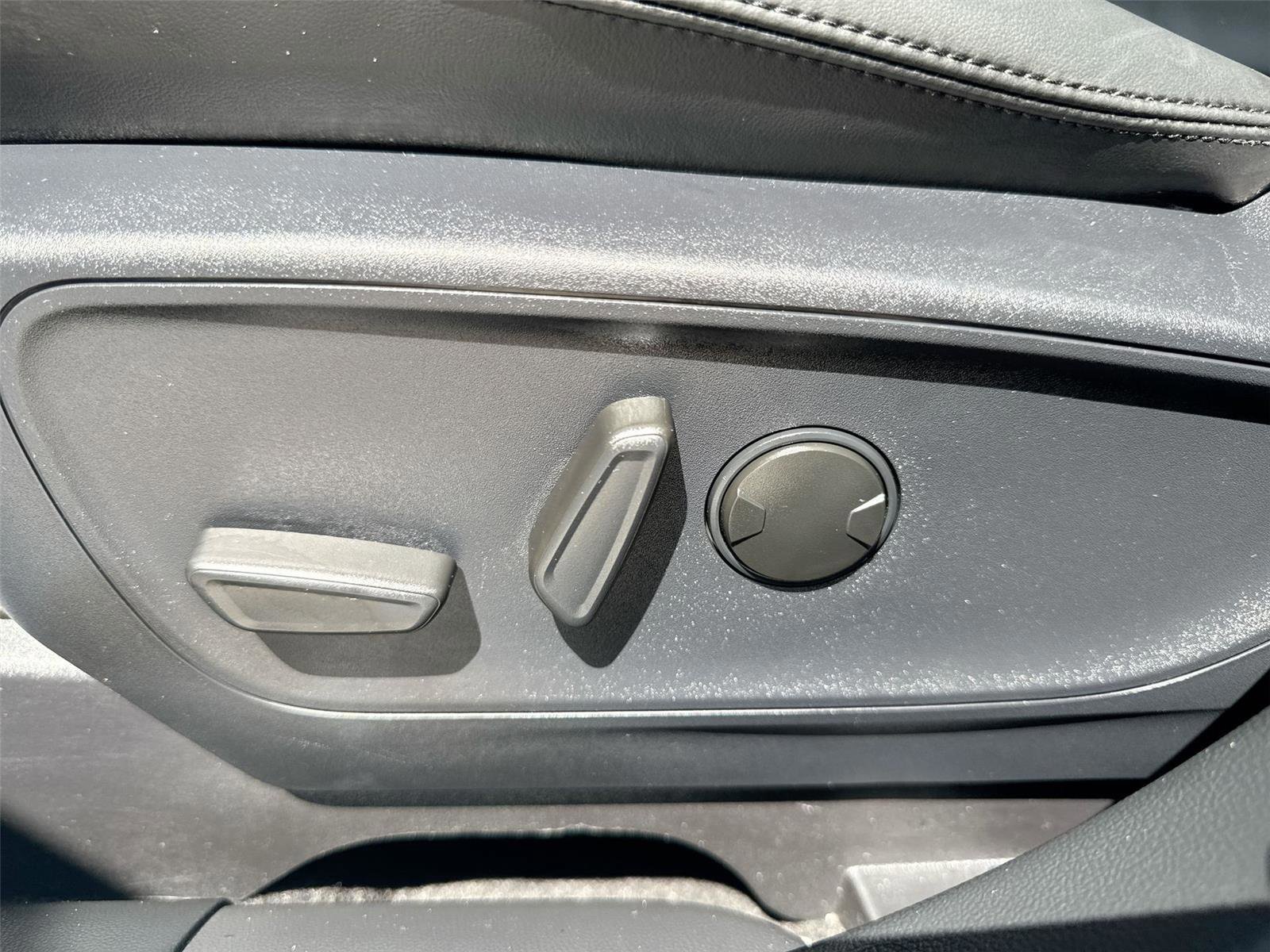 Certified 2025 Ford Bronco Sport Outer Banks w/ Outer Banks Tech Package+ image 15