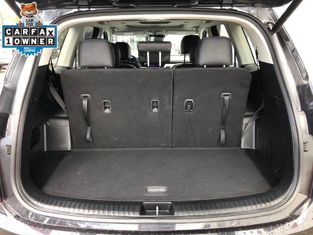 Used 2025 Kia Telluride S image 19