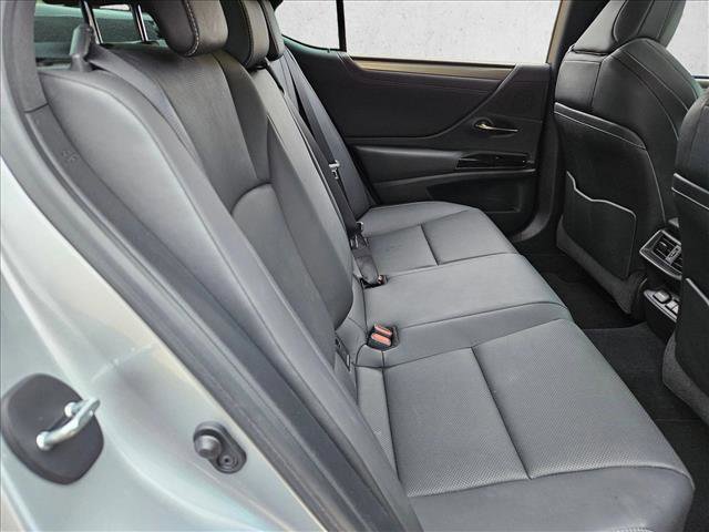 Used 2022 Lexus ES 350 F Sport w/ Accessory Package 2 image 23