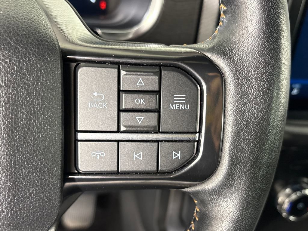 Certified 2022 Ford F150 Platinum w/ Equipment Group 701A High image 19