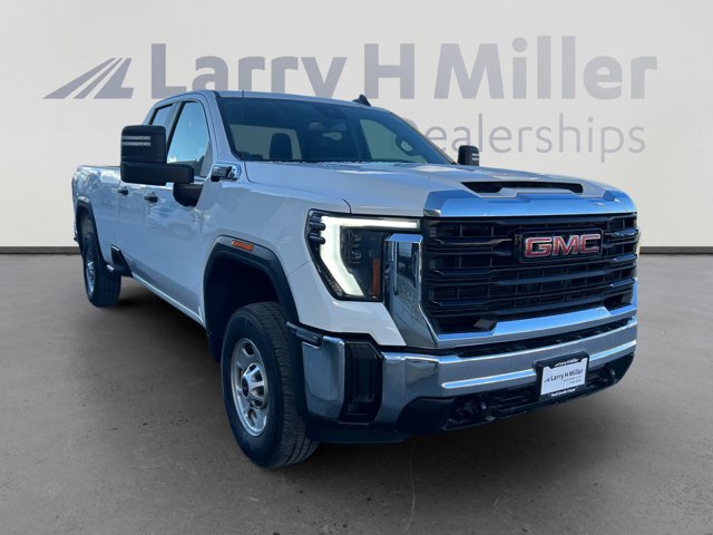 Used 2024 GMC Sierra 2500 Pro image 7