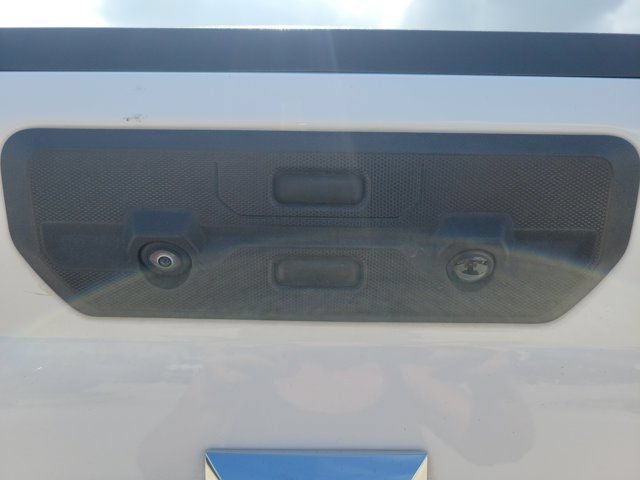 Used 2024 Chevrolet Silverado 1500 Custom RWD image 11