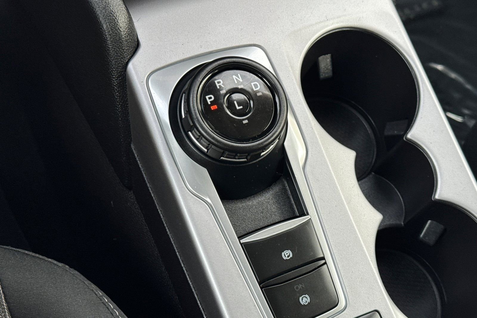 Certified 2023 Ford Bronco Sport Big Bend AWD/4WD image 17