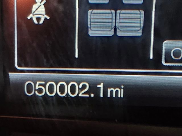 Certified 2022 Ford Edge ST-Line w/ Class II Trailer Tow Package image 18