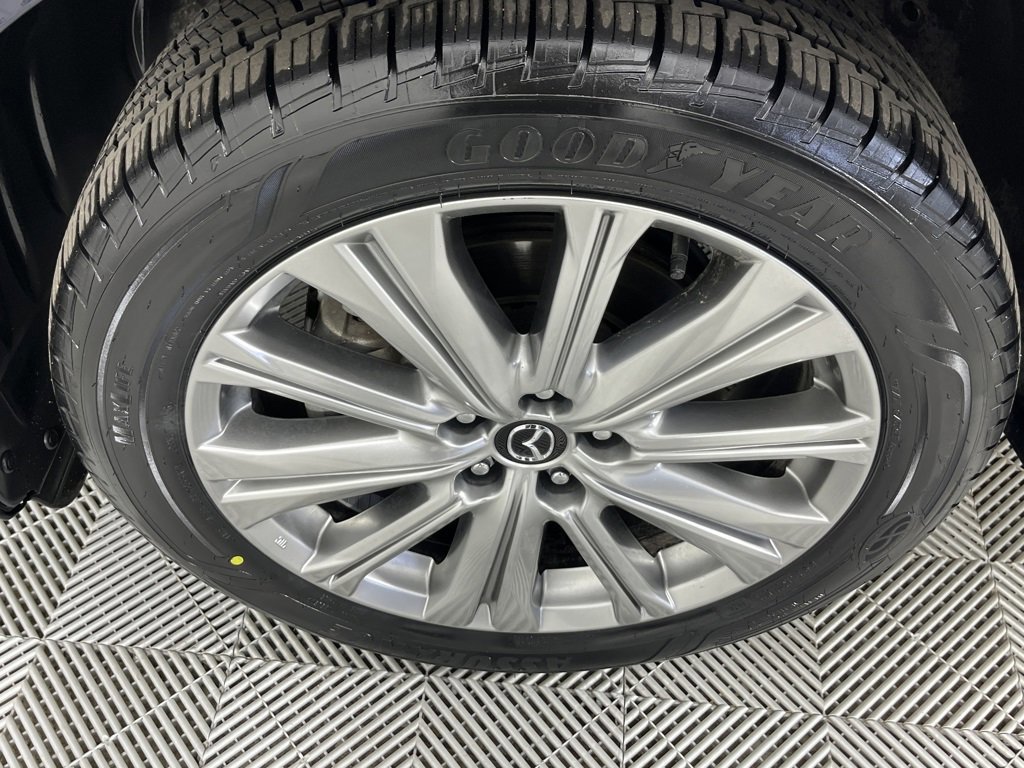 Used 2023 MAZDA CX-5 Signature image 8