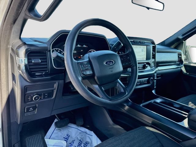 Certified 2021 Ford F150 XL w/ Equipment Group 101A High AWD/4WD image 10