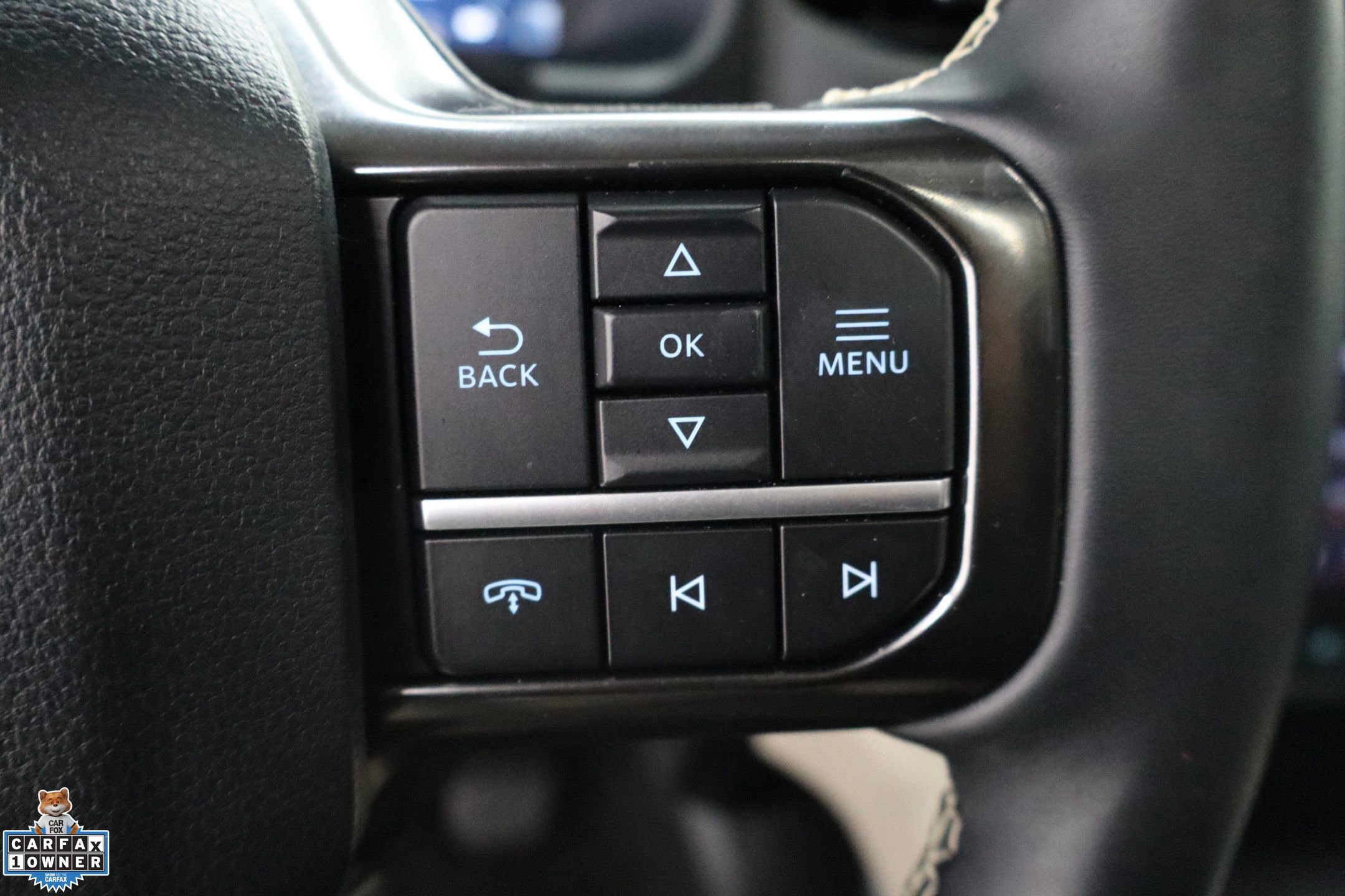 Certified 2024 Ford Expedition Max Platinum AWD/4WD image 17