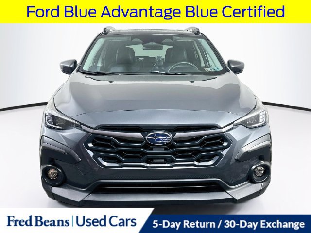 Used 2024 Subaru Crosstrek 2.5i Limited AWD/4WD image 2