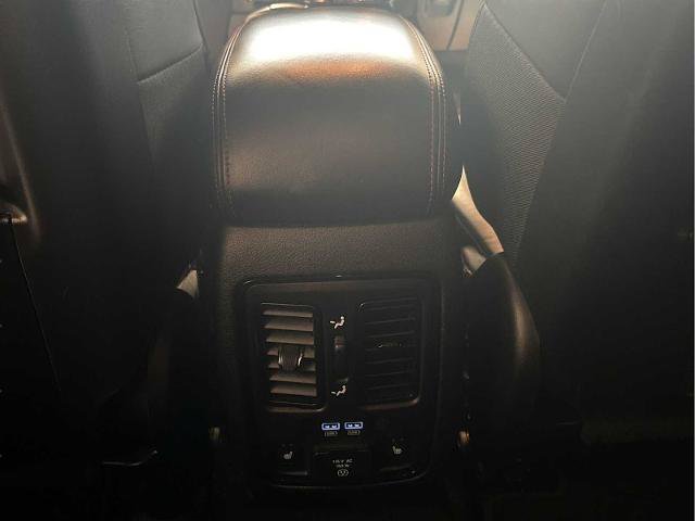 Used 2024 Dodge Durango R/T AWD/4WD image 21