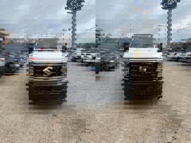 Certified 2024 Ford F350 King Ranch image 1