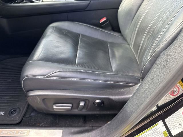 Used 2017 Lexus RX 350 350 image 24