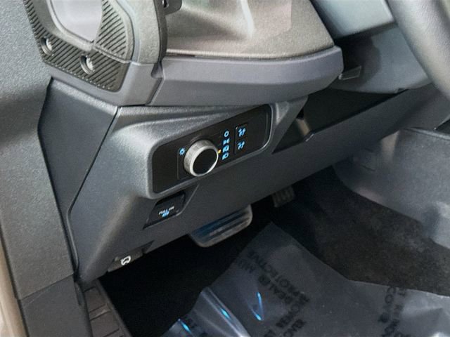 Certified 2025 Ford Bronco Big Bend AWD/4WD image 10