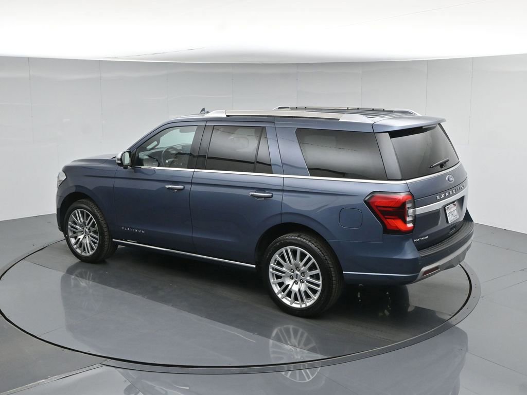 Certified 2023 Ford Expedition Platinum image 18