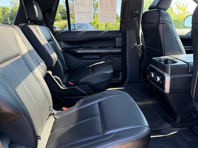 Certified 2021 Ford Expedition XLT AWD/4WD image 24