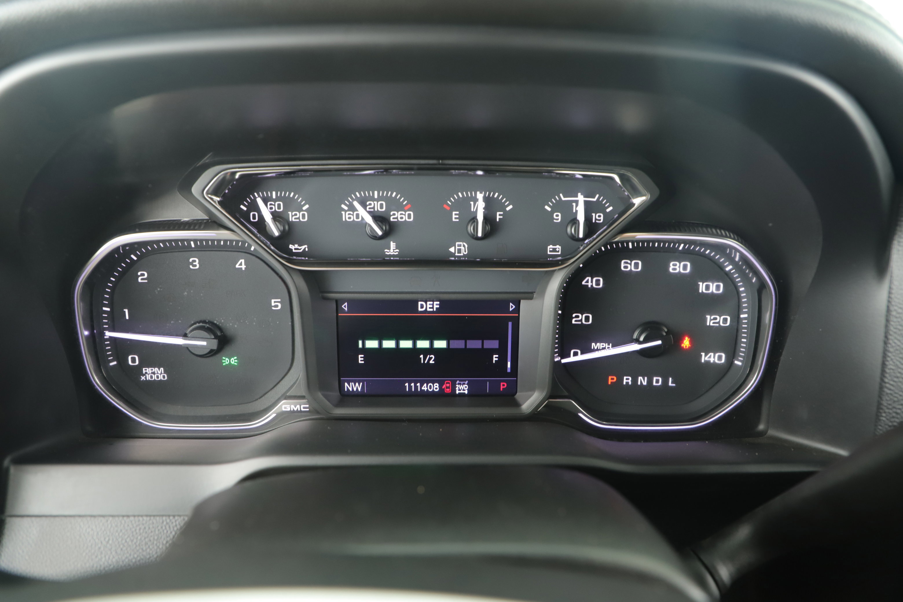 Used 2022 GMC Sierra 2500 SLT image 18