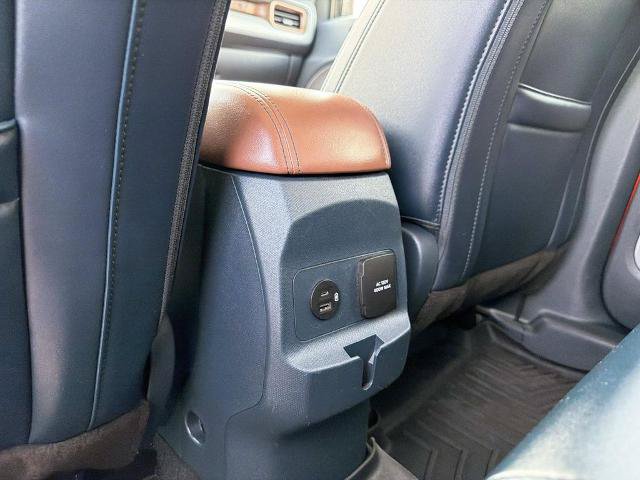 Certified 2022 Ford Maverick Lariat w/ Lariat Luxury Package FWD image 19