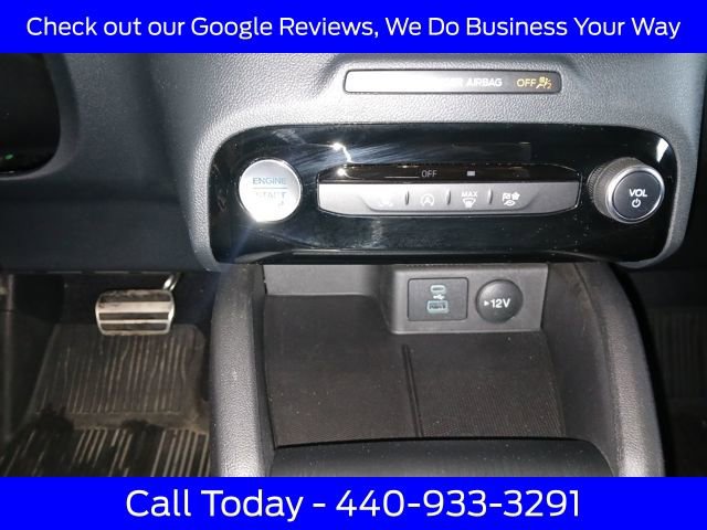 Certified 2023 Ford Escape ST-Line w/ Tech Pack #1 image 37