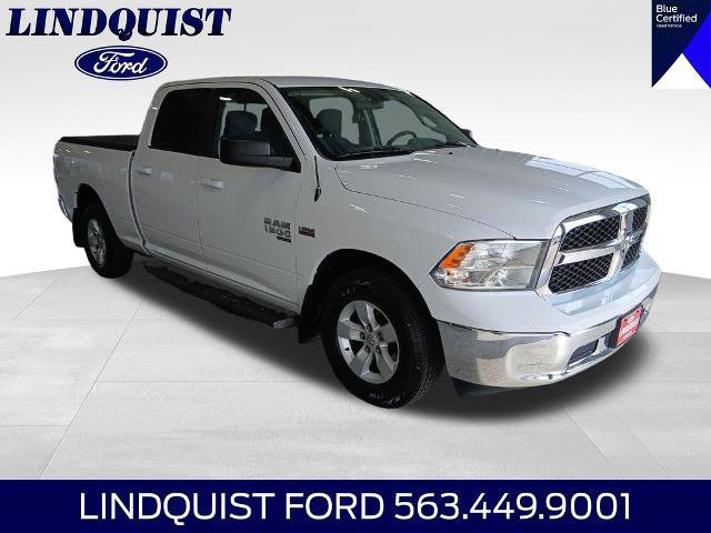 Used 2019 RAM 1500 Classic SLT RWD image 7
